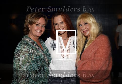 Amersfoort 14 september 2021
Musical waarin oa Jada Borsato Leontine Borsato en Roeland Beelen in de Flint. Luca Borsato kwam met zijn vriendin. Ook Marco en Senna waren aanwezig. Leontine met haar zus Laura Ruiters en haar schoonmoeder Mary Borsato