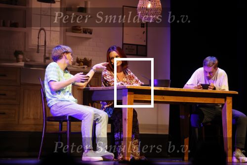 Amersfoort 14 september 2021
Musical waarin oa Jada Borsato Leontine Borsato en Roeland Beelen in de Flint. Luca Borsato kwam met zijn vriendin. Ook Marco en Senna waren aanwezig.