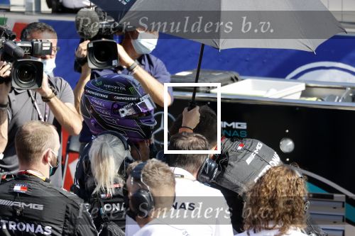 Zandvoort 5 september 2021
Grand Pris F1 op circuit Zandvoort . Aanwezig oa Koning Willem Alexander Koningin Maxima Prinses Amalia en prinses Alexia. Max Verstappen wint de GP Lewis Hamilton is 2e en Valteri Bottas 3e