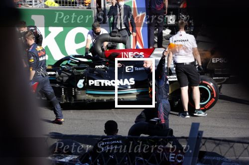 Zandvoort 5 september 2021
Grand Pris F1 op circuit Zandvoort . Aanwezig oa Koning Willem Alexander Koningin Maxima Prinses Amalia en prinses Alexia. Max Verstappen wint de GP Lewis Hamilton is 2e en Valteri Bottas 3e