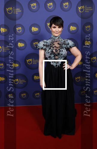 Amsterdam 14 oktober 2021
Televizierring gala in Carre Amsterdam. Linda Hakeboom