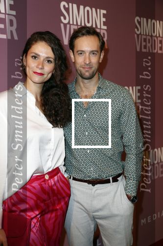 Amsterdam 11 oktober 2021
Premiere Simone Kleinsma in deLamar theater.
Linda Verstraten en Jonathan Demoor