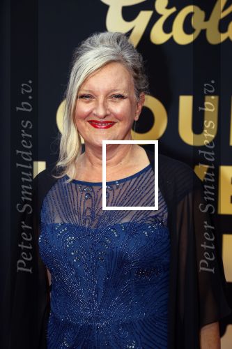 Utrecht 1 oktober 2021
Uitreiking gouden kalveren in schouwburg Utrecht.
Loes Schnepper