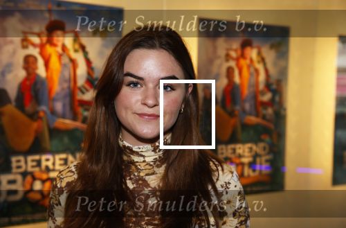 Amsterdam 26 september 2021
Premiere Berend Botje in pathe arena .
Sem Ben Yakar met Lois Beekhuizen