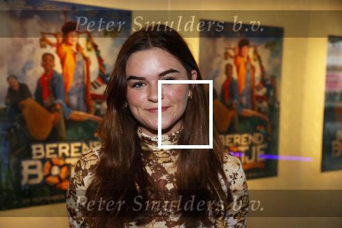 Amsterdam 26 september 2021
Premiere Berend Botje in pathe arena .
Sem Ben Yakar met Lois Beekhuizen