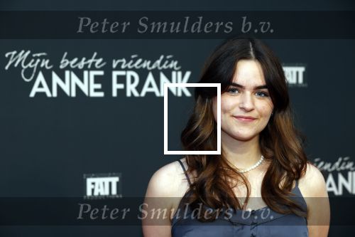 Amsterdam 6 september 2021
Premiere Mijn beste vriendin Anne Frank in Tuschinski.
Lois v Beekhuizen