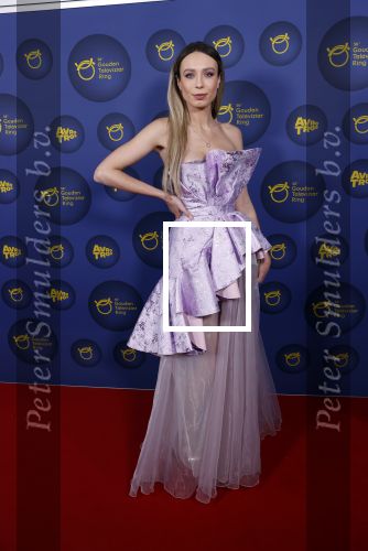 Amsterdam 14 oktober 2021
Televizierring gala in Carre Amsterdam. Loiza Lamers