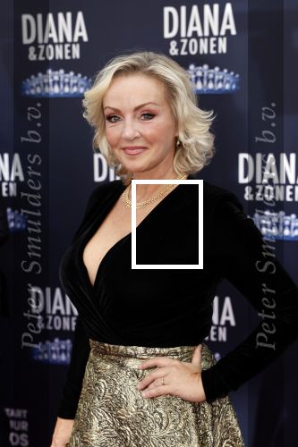 Amsterdam 12 september 2021
Premiere Diana en zonen in het deLaMar theater. Lone v Roosendaal