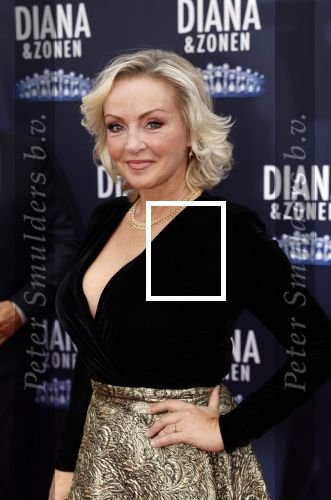 Amsterdam 12 september 2021
Premiere Diana en zonen in het deLaMar theater. Lone v Roosendaal