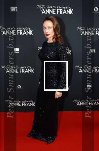 Amsterdam 6 september 2021
Premiere Mijn beste vriendin Anne Frank in Tuschinski.
Lottie Hellingman