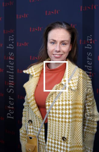 Amsterdam 9 oktober 2021
Premiere Taste in Amsterdam West. Lottie Hellingman