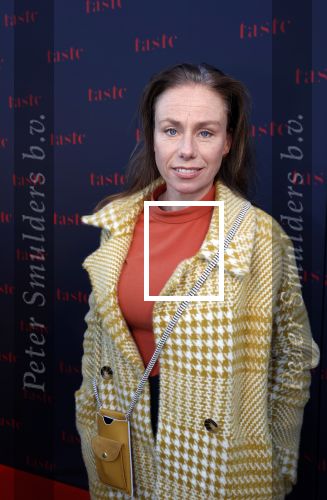 Amsterdam 9 oktober 2021
Premiere Taste in Amsterdam West. Lottie Hellingman
