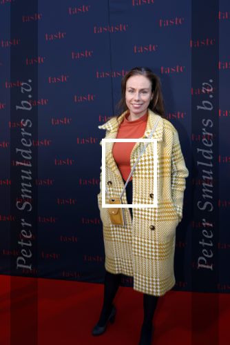 Amsterdam 9 oktober 2021
Premiere Taste in Amsterdam West. Lottie Hellingman
