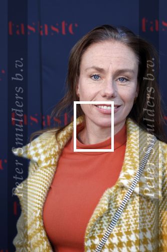 Amsterdam 9 oktober 2021
Premiere Taste in Amsterdam West. Lottie Hellingman