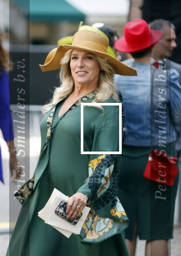 Den Haag 21 september 2021
Prinsjesdag in Den Haag 2021. De troonrede is in de grote kerk. Aanwezig namens de koninklijke familie zijn Koning Willem Alexander en Koningin Maxima Prins Constantijn en Prinses Laurentien. Lucille Werner