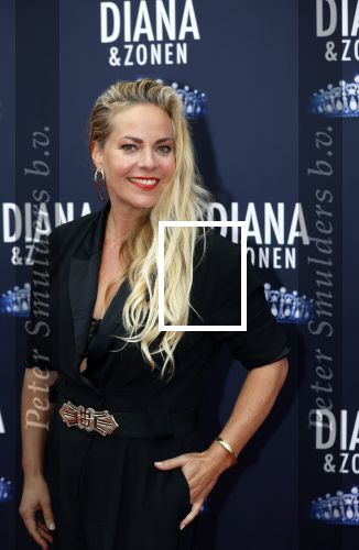Amsterdam 12 september 2021
Premiere Diana en zonen in het deLaMar theater.
Maaike Martens
