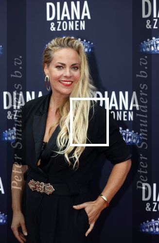 Amsterdam 12 september 2021
Premiere Diana en zonen in het deLaMar theater.
Maaike Martens