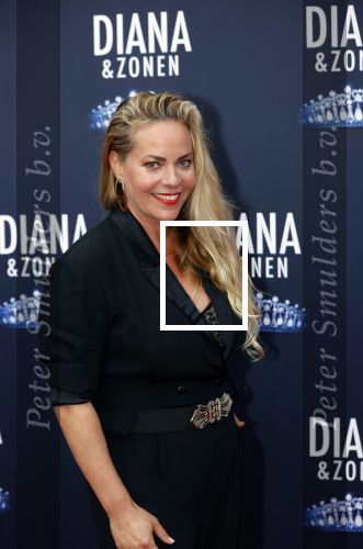 Amsterdam 12 september 2021
Premiere Diana en zonen in het deLaMar theater.
Maaike Martens