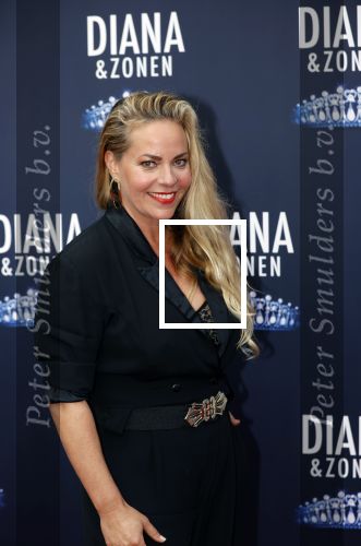 Amsterdam 12 september 2021
Premiere Diana en zonen in het deLaMar theater.
Maaike Martens