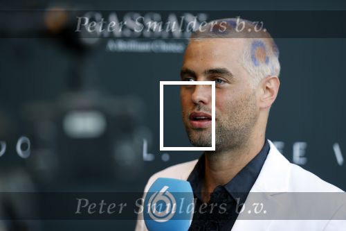 Amsterdam 16 september 2021
Feestje van Life after football in het holland casino.
Manuel Broekman