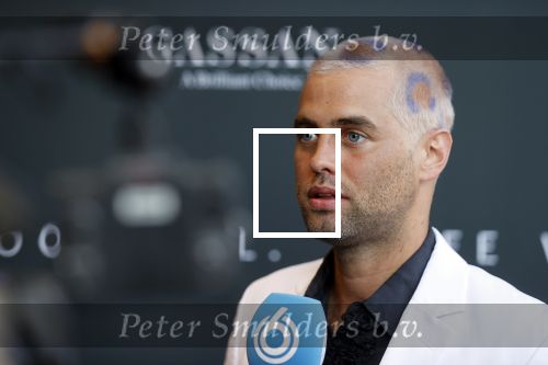 Amsterdam 16 september 2021
Feestje van Life after football in het holland casino.
Manuel Broekman