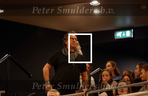 Amersfoort 14 september 2021
Musical waarin oa Jada Borsato Leontine Borsato en Roeland Beelen in de Flint. Luca Borsato kwam met zijn vriendin. Ook Marco en Senna waren aanwezig.