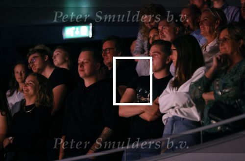 Amersfoort 14 september 2021
Musical waarin oa Jada Borsato Leontine Borsato en Roeland Beelen in de Flint. Luca Borsato kwam met zijn vriendin. Ook Marco en Senna waren aanwezig.