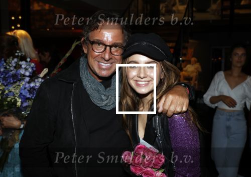 Amersfoort 14 september 2021
Musical waarin oa Jada Borsato Leontine Borsato en Roeland Beelen in de Flint. Luca Borsato kwam met zijn vriendin. Ook Marco en Senna waren aanwezig.