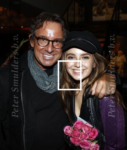 Amersfoort 14 september 2021
Musical waarin oa Jada Borsato Leontine Borsato en Roeland Beelen in de Flint. Luca Borsato kwam met zijn vriendin. Ook Marco en Senna waren aanwezig.