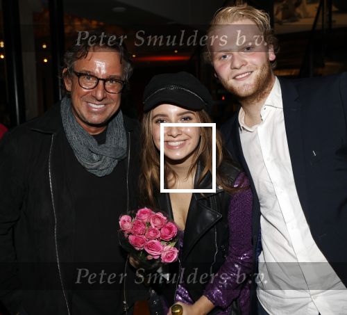 Amersfoort 14 september 2021
Musical waarin oa Jada Borsato Leontine Borsato en Roeland Beelen in de Flint. Luca Borsato kwam met zijn vriendin. Ook Marco en Senna waren aanwezig.
