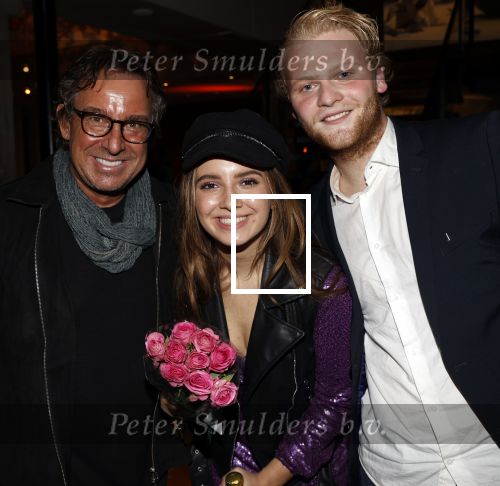 Amersfoort 14 september 2021
Musical waarin oa Jada Borsato Leontine Borsato en Roeland Beelen in de Flint. Luca Borsato kwam met zijn vriendin. Ook Marco en Senna waren aanwezig.