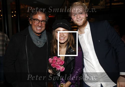 Amersfoort 14 september 2021
Musical waarin oa Jada Borsato Leontine Borsato en Roeland Beelen in de Flint. Luca Borsato kwam met zijn vriendin. Ook Marco en Senna waren aanwezig.