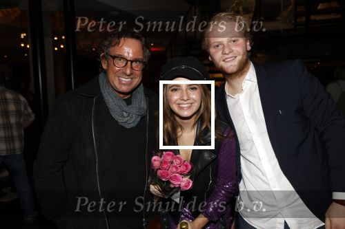Amersfoort 14 september 2021
Musical waarin oa Jada Borsato Leontine Borsato en Roeland Beelen in de Flint. Luca Borsato kwam met zijn vriendin. Ook Marco en Senna waren aanwezig.