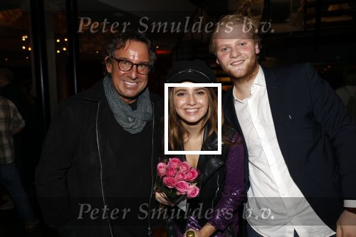 Amersfoort 14 september 2021
Musical waarin oa Jada Borsato Leontine Borsato en Roeland Beelen in de Flint. Luca Borsato kwam met zijn vriendin. Ook Marco en Senna waren aanwezig.