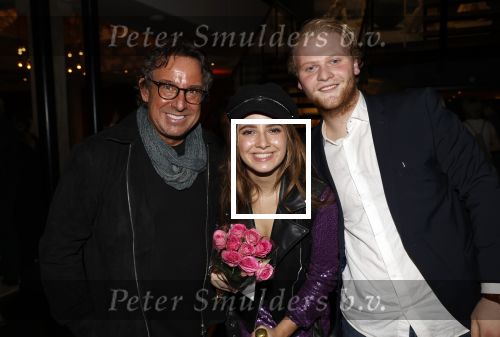 Amersfoort 14 september 2021
Musical waarin oa Jada Borsato Leontine Borsato en Roeland Beelen in de Flint. Luca Borsato kwam met zijn vriendin. Ook Marco en Senna waren aanwezig.