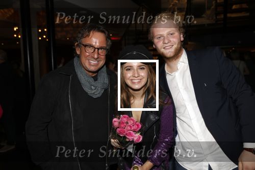 Amersfoort 14 september 2021
Musical waarin oa Jada Borsato Leontine Borsato en Roeland Beelen in de Flint. Luca Borsato kwam met zijn vriendin. Ook Marco en Senna waren aanwezig.