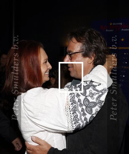 Amersfoort 14 september 2021
Musical waarin oa Jada Borsato Leontine Borsato en Roeland Beelen in de Flint. Luca Borsato kwam met zijn vriendin. Ook Marco en Senna waren aanwezig.