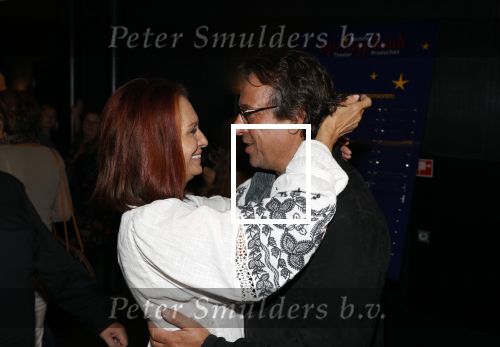 Amersfoort 14 september 2021
Musical waarin oa Jada Borsato Leontine Borsato en Roeland Beelen in de Flint. Luca Borsato kwam met zijn vriendin. Ook Marco en Senna waren aanwezig.