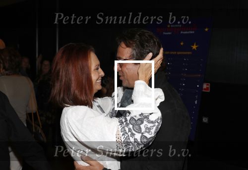 Amersfoort 14 september 2021
Musical waarin oa Jada Borsato Leontine Borsato en Roeland Beelen in de Flint. Luca Borsato kwam met zijn vriendin. Ook Marco en Senna waren aanwezig.