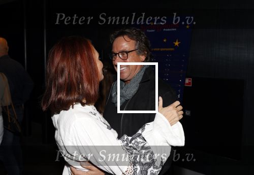 Amersfoort 14 september 2021
Musical waarin oa Jada Borsato Leontine Borsato en Roeland Beelen in de Flint. Luca Borsato kwam met zijn vriendin. Ook Marco en Senna waren aanwezig.