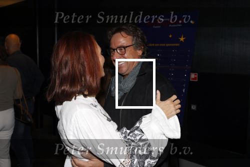 Amersfoort 14 september 2021
Musical waarin oa Jada Borsato Leontine Borsato en Roeland Beelen in de Flint. Luca Borsato kwam met zijn vriendin. Ook Marco en Senna waren aanwezig.