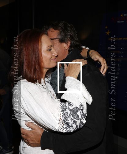 Amersfoort 14 september 2021
Musical waarin oa Jada Borsato Leontine Borsato en Roeland Beelen in de Flint. Luca Borsato kwam met zijn vriendin. Ook Marco en Senna waren aanwezig.