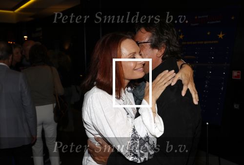 Amersfoort 14 september 2021
Musical waarin oa Jada Borsato Leontine Borsato en Roeland Beelen in de Flint. Luca Borsato kwam met zijn vriendin. Ook Marco en Senna waren aanwezig.