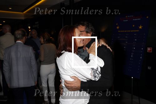Amersfoort 14 september 2021
Musical waarin oa Jada Borsato Leontine Borsato en Roeland Beelen in de Flint. Luca Borsato kwam met zijn vriendin. Ook Marco en Senna waren aanwezig.