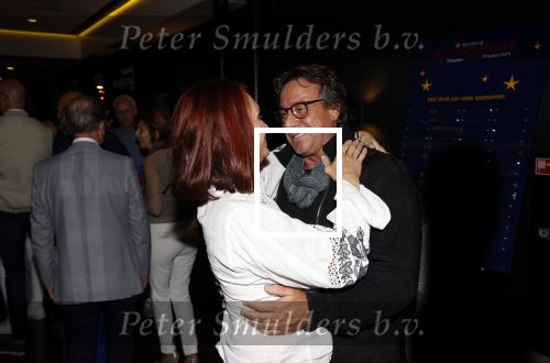 Amersfoort 14 september 2021
Musical waarin oa Jada Borsato Leontine Borsato en Roeland Beelen in de Flint. Luca Borsato kwam met zijn vriendin. Ook Marco en Senna waren aanwezig.