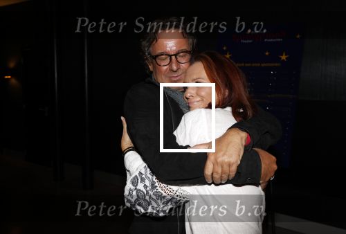 Amersfoort 14 september 2021
Musical waarin oa Jada Borsato Leontine Borsato en Roeland Beelen in de Flint. Luca Borsato kwam met zijn vriendin. Ook Marco en Senna waren aanwezig.