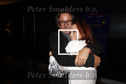 Amersfoort 14 september 2021
Musical waarin oa Jada Borsato Leontine Borsato en Roeland Beelen in de Flint. Luca Borsato kwam met zijn vriendin. Ook Marco en Senna waren aanwezig.