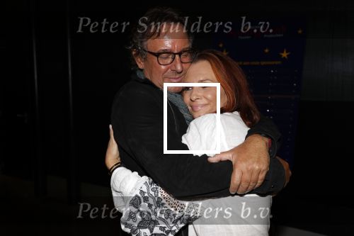 Amersfoort 14 september 2021
Musical waarin oa Jada Borsato Leontine Borsato en Roeland Beelen in de Flint. Luca Borsato kwam met zijn vriendin. Ook Marco en Senna waren aanwezig.