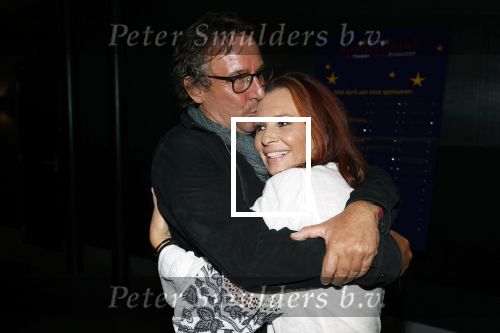 Amersfoort 14 september 2021
Musical waarin oa Jada Borsato Leontine Borsato en Roeland Beelen in de Flint. Luca Borsato kwam met zijn vriendin. Ook Marco en Senna waren aanwezig.