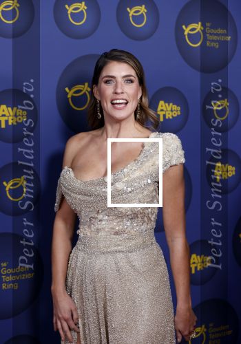 Amsterdam 14 oktober 2021
Televizierring gala in Carre Amsterdam